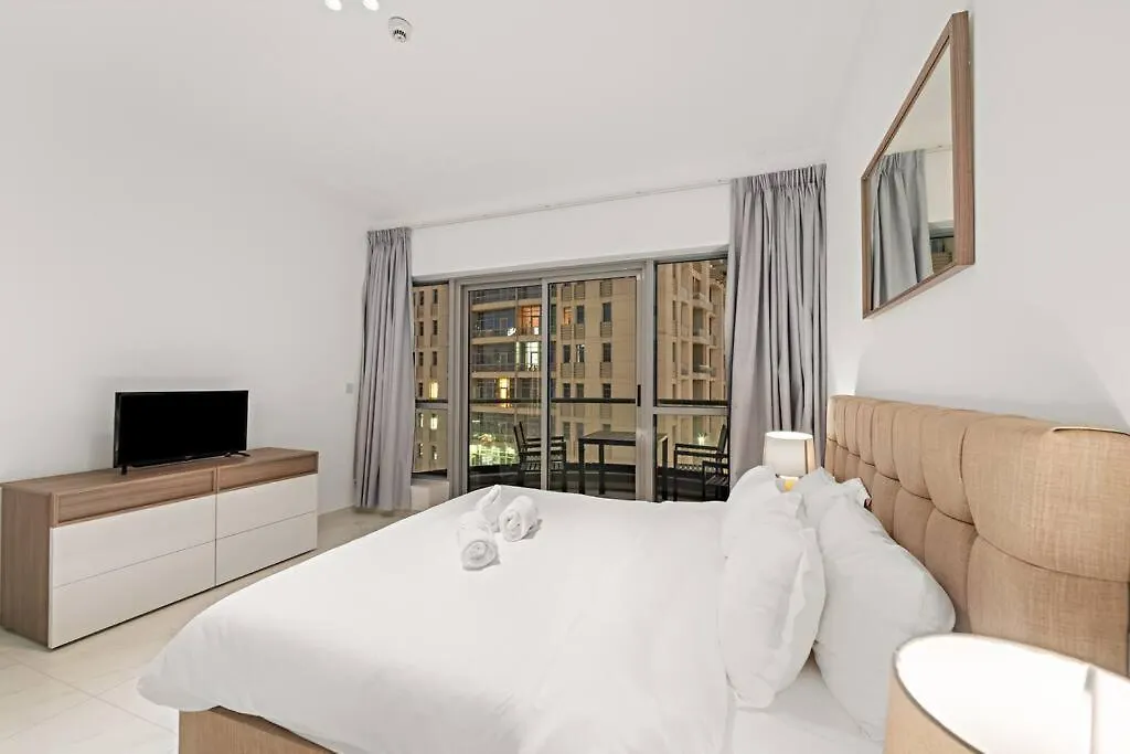 First Class 3Br Stylish Sanctuary Dubai 0*,
