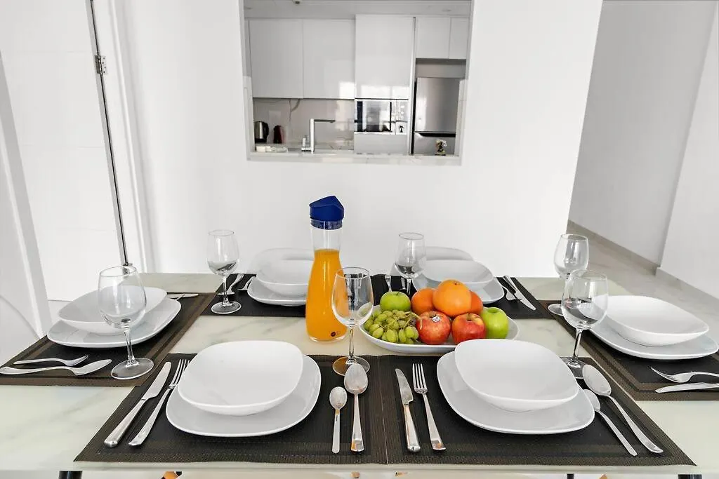 Apartment First Class 3Br Stylish Sanctuary Dubai
