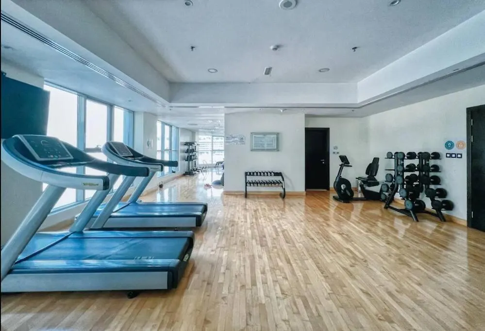 First Class 3Br Stylish Sanctuary Dubai Apartment