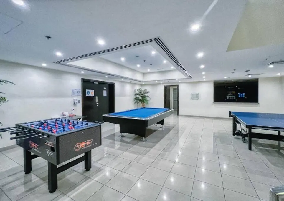 First Class 3Br Stylish Sanctuary Dubai 0*,